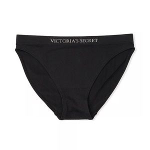 3 Pairs of Victorias Secret Seamless Bikini Panty